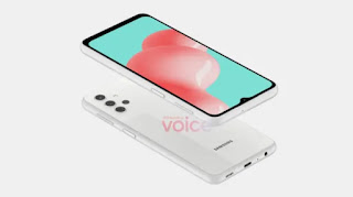 Samsung galaxy A32 5G. 2